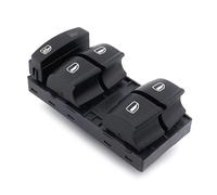 Botonera Ventana Compatible Con Para A3 Para S3 2004-2013 Para A6 2007-2011 Interruptor Control Eléctrico Elevalunas Principal Accesorios