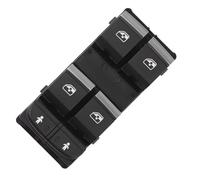 Botonera Ventana Compatible Con Para Q5 2017-2023 Para Q7 2016-2023 OEM: 4M0959851B Delantero Izquierdo Interruptor Maestro Controlador Elevalunas Eléctrico
