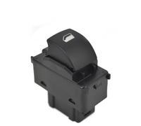 Botonera Ventana Compatible Con Peugeot Para 207 2006-2018 OEM: 6490.E2 6490E2 Interruptor Elevalunas Eléctrico Regulador Botón Piezas Accesorios