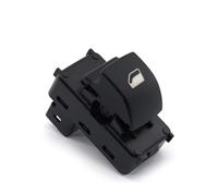 Botonera Ventana Compatible Con Peugeot Para 207 2007 2008 2009 2010 2011 2012 2013 2014 2015 OEM: 6490.HQ 6554.HJ Interruptor Control Elevalunas