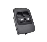 Botonera Ventana Compatible Con Peugeot Para Bipper Para Tepee 2008 2009 2010 2011 2012 2013 2014 OEM: FT91954 662424 Botón Interruptor Control Ventana Eléctrica