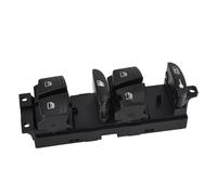 Botonera Ventana Compatible Con Porsche Para Cayenne Para 9PA 2003 2004 2005 2006 2007 2008 2009 2010 Elevalunas Eléctrico Control Maestro