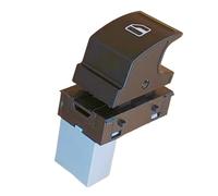 Botonera Ventana Compatible Con Skoda Para Superb 3T4 3U4 3T5 2008 2009 2010 2011 2012 2013 2014 2015 Interruptor De Elevalunas Eléctrico 1K4959857 5ND959857