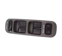 Botonera Ventana Compatible Con Suzuki Para Grand Para Vitara 1999 2000 2001 2002 Interruptor De Control De Elevalunas Eléctrico Delantero Izquierdo OE:37990-65D10-T01