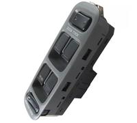 Botonera Ventana Compatible Con Suzuki Para Vitara 1999 2000 2001 2002 2003 Interruptor De Ventana Eléctrica Accesorios De Modificación Interior Del Automóvil OE: 37990-65D10-T01