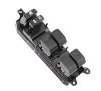 Botonera Ventana Compatible Con Toyota Para Land Para Cruiser 200 2007 2008 2009 2010 2011 2012 2013 2014 2015 Elevalunas Delantero Izquierdo