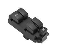 Botonera Ventana Elevalunas Eléctrico Interruptor De Control Maestro Botón BN8F-66-350A Para Maz&da 3 2004 2005 2006 2007 2008 2009 BN8F66350A