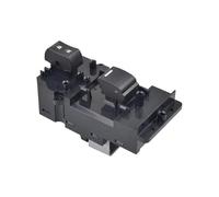 Botonera Ventana Elevalunas Principal 35750-TB0-H01 35750-TA0-A02 Para Accord 2008 2009 2010 2011 2012 Interruptor Maestro Ventana Eléctrica Lateral Conductor(35760-TB0-H01)