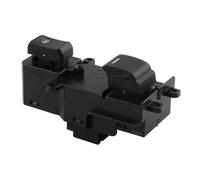 Botonera Ventana Elevalunas Principal 35760-SWA-A11 35760SWAA11 Para CR-V 2010 2011 Botón Interruptor Ventana Eléctrica Coche