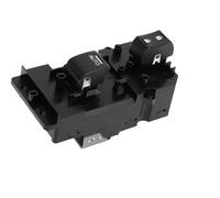 Botonera Ventana Elevalunas Principal 35760-SZA-A41 Para Pilot 2012-2015 Botón Interruptor Control Ventanilla Eléctrica Principal Lado Derecho Pasajero Delantero