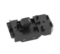 Botonera Ventana Elevalunas Principal 35760-T5R-A01 Para Fit Para Jazz Para HR-V 2015-2020 Botón Interruptor Control Elevador Ventana Eléctrico Delantero Derecho