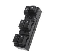 Botonera Ventana Elevalunas Principal 935732P300 93573-2P300 Para KIA Para Sorento 2009-2014 Interruptor Regulador Elevalunas Eléctrico Delantero Izquierdo Coche