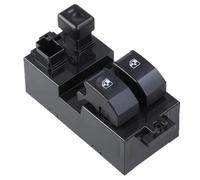 Botonera Ventana Elevalunas Principal MB781925 35760-SSA-003ZA Para Mitsubishi Para Pajero II 1994 1995 1996 1997 1998 1999 Interruptor Maestro Ventana Eléctrica Coche