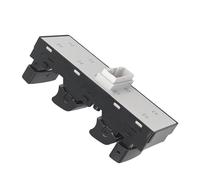 Botonera Ventana Interruptor Botón Elevador Vidrio Delantero Izquierdo Para Hyundai Para Grand I10 2020-2025 93571K6200NNB