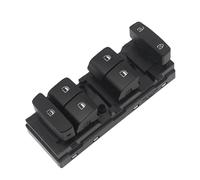 Botonera Ventana Interruptor De Control Ventana Eléctrica Delantera Izquierda Para Hyundai Para Grand I10 2020-2025 93571K6200NNB