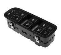 Botonera Ventana Interruptor De Elevalunas Eléctrico Para Cayenne 92A Para Turbo S Para Panamera 971 4 Para E-Hybrid 971959858H