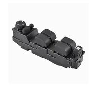 Botonera Ventana Interruptor Espejo Retrovisor Función Plegado Automático Para Mazda 2 6 2008-2012 Volante Derecha RHD D652-66-350A(D651-66-350A)