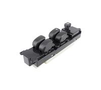 Botonera Ventana MR732119 Para Mitsubishi Para Triton L200 K62T K74T Pieza General Coche Conductor Puerta Delantera Interruptor De La Ventana Eléctrica Botón Elevador Interruptor Mando Elevalunas