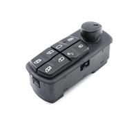 Botonera Ventana Para Benz Para Adigo Camión Autopartes A0035455913 0045455913 A0045455913 Interruptor De Ventana Eléctrica Del Automóvil Espejo Panel Maestro