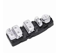 Botonera Ventana Para BMW 7 Para G11 Para G12 Interruptor Control Elevalunas Eléctrico Principal 61319382503
