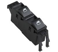Botonera Ventana Para BMW E46 320i 323i 325i 330i 1999-2005 Interruptor De Elevalunas Eléctrico Delantero Derecho