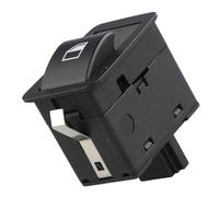 Botonera Ventana Para BMW E46 323Ci 325Ci 328Ci Para M3 Para Coupé Compact 2000-2006 Interruptor De Elevalunas Eléctrico 61316902175 61316902177 61316902174(Model a)