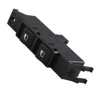 Botonera Ventana Para BMW E46 Serie 3 Sedán Para Touring 320d 320i 1999-2005 Interruptor Elevalunas Eléctrico 61316902178 61316902179 61316902183 61316902184(61316902175)