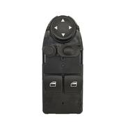 Botonera Ventana Para BMW E92 Interruptor De Control De Ventana Eléctrica Principal Delantera 61319132164(Model A)
