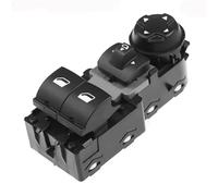 Botonera Ventana Para Citroen Jumpy 96783350ZD Botón Control Elevación Cristal Botonera Elevalunas