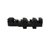 Botonera Ventana para Citroen para C4 2004-2015 6554.HA 6554HA Panel De Botones del Interruptor De Control del Elevalunas Eléctrico Maestro Interruptor Ventana Eléctrica