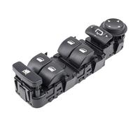 Botonera Ventana para Citroen para C5 C8 2002 2003 2004 2005 2006 2007 6554.HQ LHD Interruptor de Control de Espejo de Ventana eléctrico botón regulador Elevador Elevalunas eléctrico Interruptor