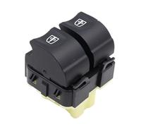 Botonera Ventana Para Clio MK IV 2013-2017 254118044R Interruptor Ventana Eléctrica Botonera Elevalunas