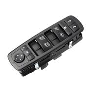 Botonera Ventana Para Dodge Para Chrysler Para Grand Voyager 2008-2009 Interruptor Panel Control Ventana Eléctrica Automóvil Botonera Elevalunas