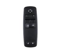 Botonera Ventana para Dodge para Grand para Voyager 68298870AA Interruptor Regulador Ventana Coche Botón Interruptor para Ventana Eléctrica Interruptor Mando Elevalunas