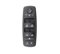 Botonera Ventana Para Dodge Para Journey Para Ram 1500 2500 3500 4500 Para Chrysler 300 Para Master Power LHD-A65M Botones Regulador Ventana Automóvil