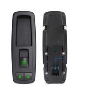 Botonera Ventana Para Fiat Freemont 2009-2010 Interruptor De Control De Ventana Eléctrica Maestra 4602544AG 68030822AB 04602632AG(4602544AG -Green)