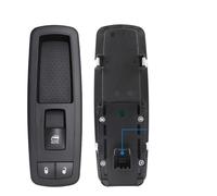 Botonera Ventana Para Fiat Freemont 2009-2010 Interruptor De Control De Ventana Eléctrica Maestra 4602544AG 68030822AB 04602632AG(4602544AG -White)