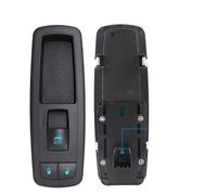 Botonera Ventana Para Fiat Freemont 2009-2010 Interruptor De Control De Ventana Eléctrica Maestra 4602544AG 68030822AB 04602632AG(4602544AG -Blue)