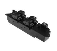 Botonera Ventana Para Galant VI EA0 V6 2500 MR252815 Interruptor Control Maestro Ventanilla Coche Botonera Elevalunas
