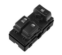 Botonera Ventana para Hyundai H1 H-1 para Starex I800 para Grand para IMax 2007-2016 935714H110 93571-4H110 Botón Interruptor Elevador Control Ventana Eléctrica Botonera Elevalunas