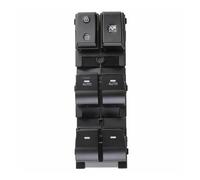 Botonera Ventana Para Hyundai Para Ioniq 2017 2018 2019 2020 2021 Interruptor De Elevalunas Eléctrico