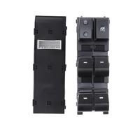 Botonera Ventana Para Hyundai Para Ioniq 2017-2021 Interruptor Maestro Elevalunas Eléctrico Delantero Izquierdo Accesorios Coche 93570-G20204X