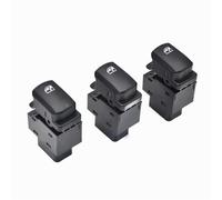 Botonera Ventana Para Hyundai Para Santa Para Fe CM 935702B000S4 371491-110 93570-2B030S4 93570-2B000S4 371491110 Interruptor Control Ventana(3X Passenger)