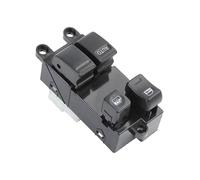 Botonera Ventana Para Interruptor De Ventana Coche Con Botón Para Y61 25401-VD461 25401VD461 Control Maestro Potencia