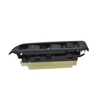 Botonera Ventana para Isuzu para NPR para NQR para NPR-HD 1998 1999 2000 2001 2002-2007 Interruptor De Ventanilla Eléctrica LHD O RHD Pasajero O Conductor Interruptor Mando Elevalunas (Color : LHD Dr