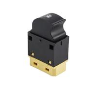 Botonera Ventana Para Iveco Para Camión 504266993 504266994 Botón De Control Interruptor De Ventanilla Eléctrica Botón Regulador Piezas De Coche Interruptor Elevalunas(504266994)