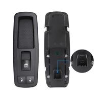Botonera Ventana Para Jeep Para Liberty 2008-2012 Interruptor De Control De Ventana Eléctrica Maestra 4602544AG 68030822AB 04602632AG(4602544AG -White)