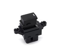 Botonera Ventana Para Kia Para Picanto 2011-2016 93575-1Y000 935751Y000 Interruptor De Control De Ventana Eléctrica De Un Solo Botón
