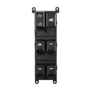 Botonera Ventana Para Kia Para Rio 2015 2016 2017 93570-1W157 935701W157 Interruptor Elevalunas Eléctrico Delantero Izquierdo Lado Del Conductor