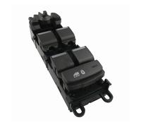 Botonera Ventana Para Land Para Rover Para Discovery Para Sport 2015-2018 Interruptor Control Ventana Eléctrico Delantero FK72-14540-AC LR085483